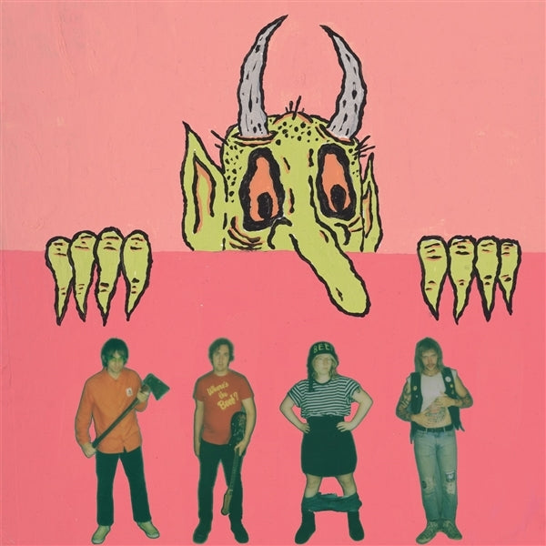 |  Vinyl LP | Beef - Beef (LP) | Records on Vinyl