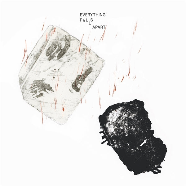 |  Vinyl LP | Everything Falls Apart - Everything Falls Apart (LP) | Records on Vinyl