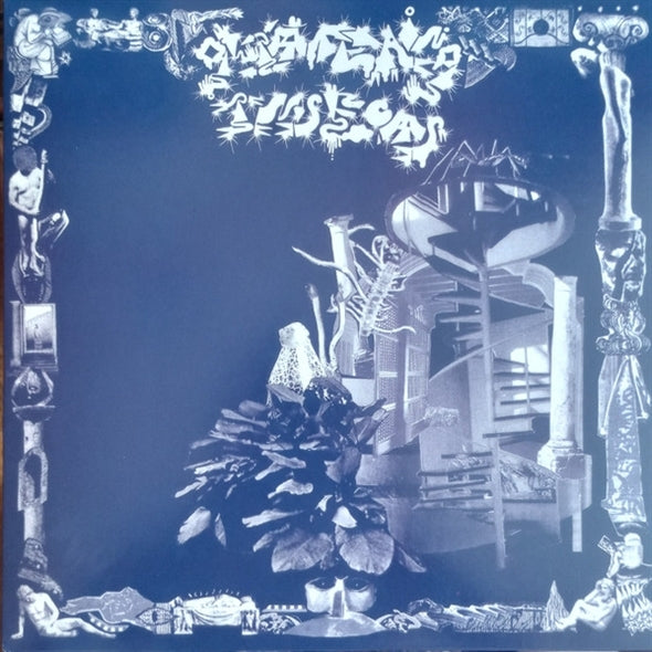 |  Vinyl LP | Glittering Insects - Glittering Insects (LP) | Records on Vinyl