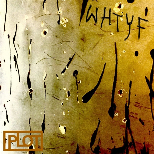 |  Vinyl LP | Plot - What Happened To Your Face (LP) | Records on Vinyl