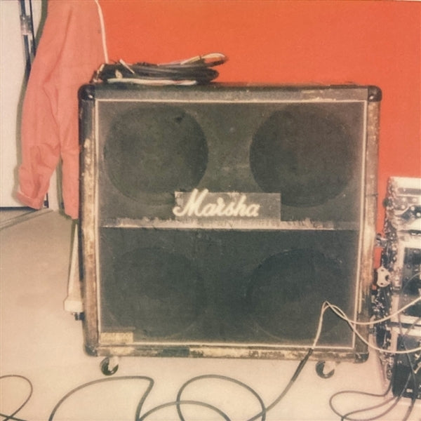 |  Vinyl LP | the Cult of Lip - Marsha (LP) | Records on Vinyl