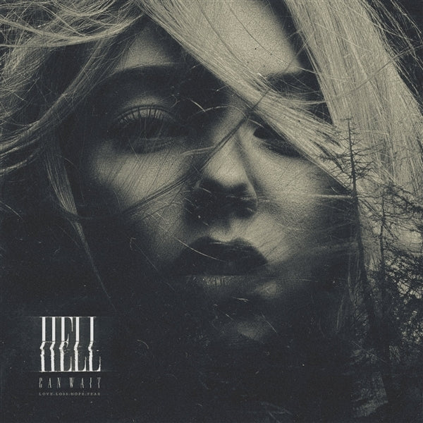 |  Vinyl LP | Hell Can Wait - Love.Loss.Hope.Fear (LP) | Records on Vinyl
