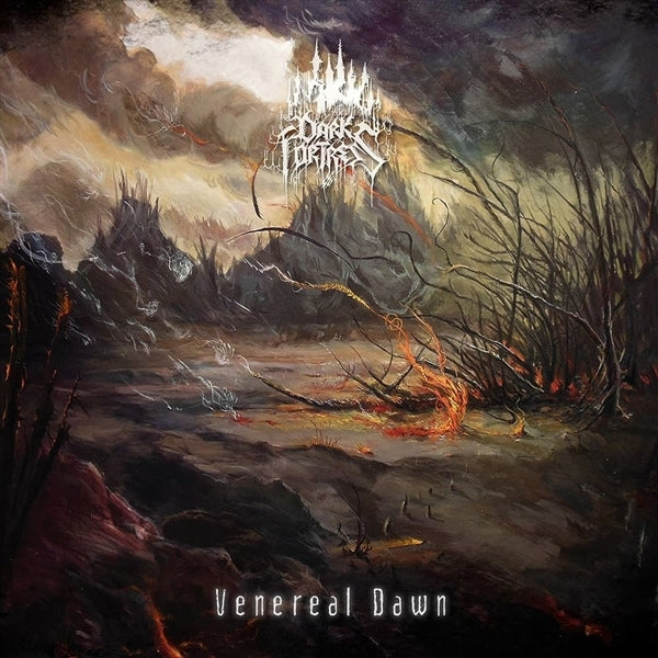 |  Vinyl LP | Dark Fortress - Venereal Dawn (LP) | Records on Vinyl