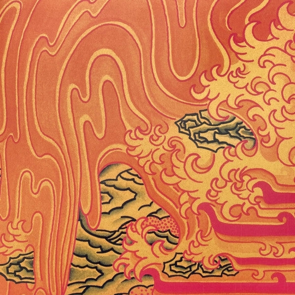 |  Vinyl LP | Temple Fang - Fang Temple (2 LPs) | Records on Vinyl