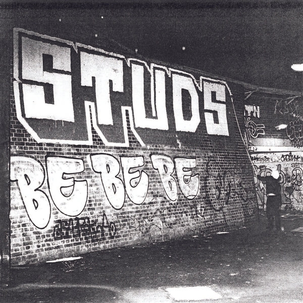 |  7" Single | Studs - Ice Pipe (Single) | Records on Vinyl