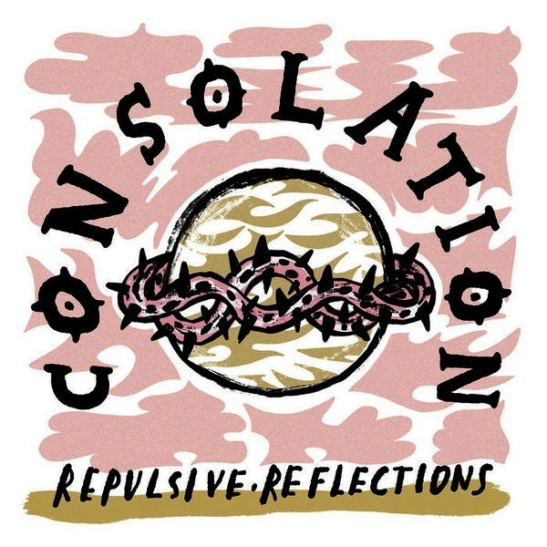 |  7" Single | Consolation - Repulsive Reflections (Single) | Records on Vinyl