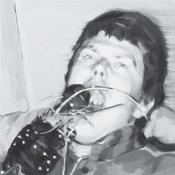 |  Vinyl LP | Glue - Glue (LP) | Records on Vinyl