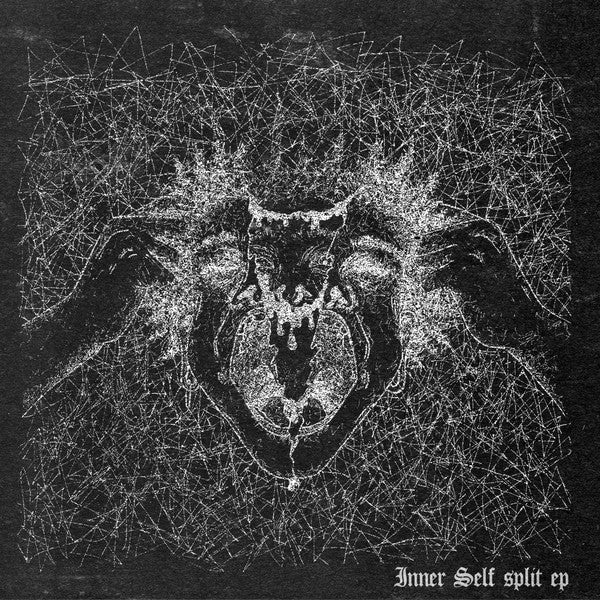 |  7" Single | Mongrel & Guff - Split (Single) | Records on Vinyl