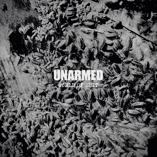 |  7" Single | Unarmed - World of Shit (Single) | Records on Vinyl