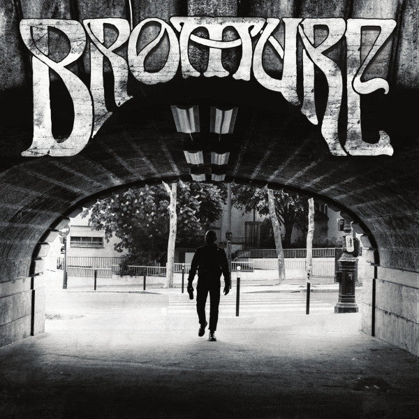 |  Vinyl LP | Bromure - Bromure (LP) | Records on Vinyl