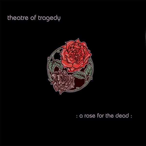 |  12" Single | Theatre of Tragedy - A Rose For the Dead (2 Singles) | Records on Vinyl