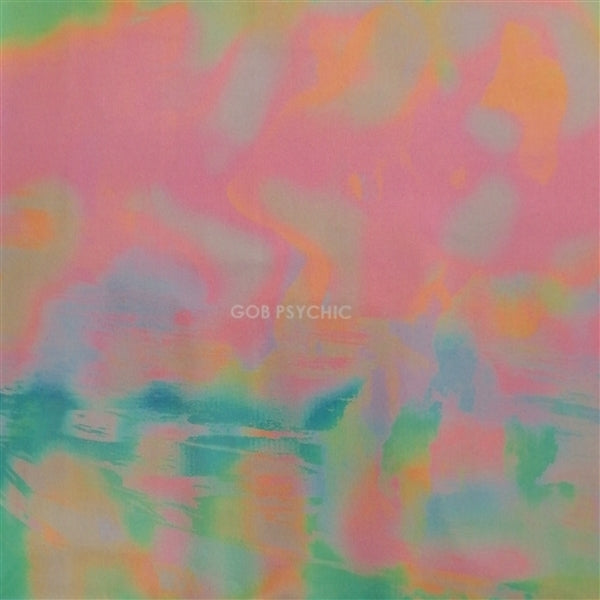 |  7" Single | Gob Psychic - Rent Payer (Single) | Records on Vinyl