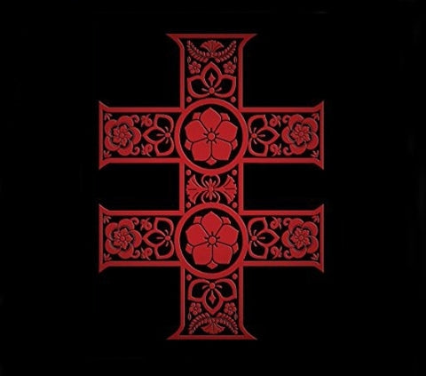 |  Vinyl LP | Faith and the Muse - Ankoku Butoh (2 LPs) | Records on Vinyl