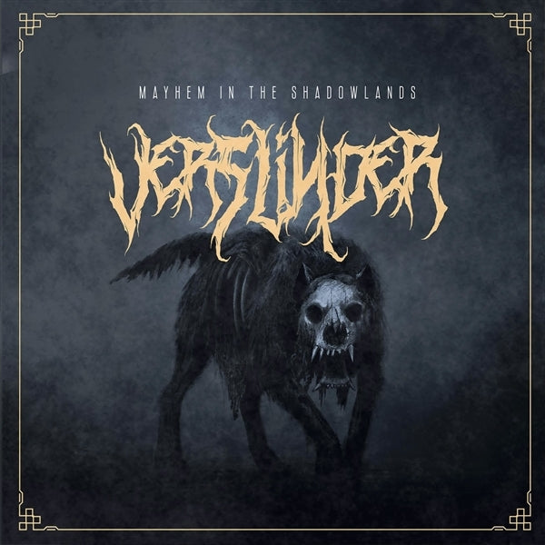 |   | Verslinder - Mayhem In the Shadowlands (LP) | Records on Vinyl