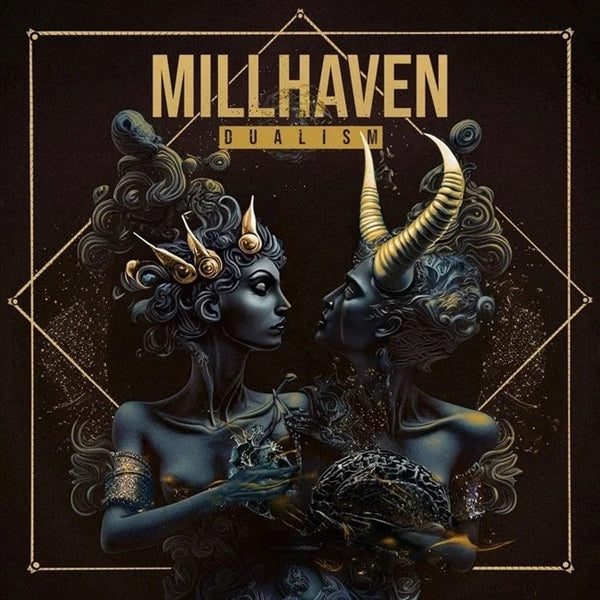 |  Vinyl LP | Millhaven - Dualism (LP) | Records on Vinyl