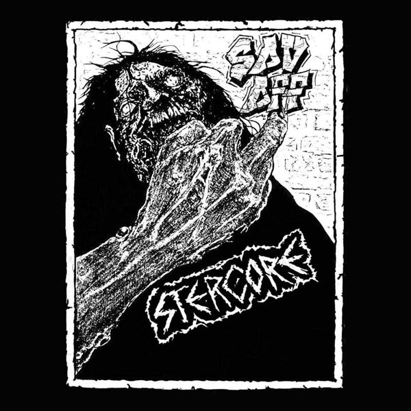 |  Vinyl LP | Stercore - Sod of (LP) | Records on Vinyl