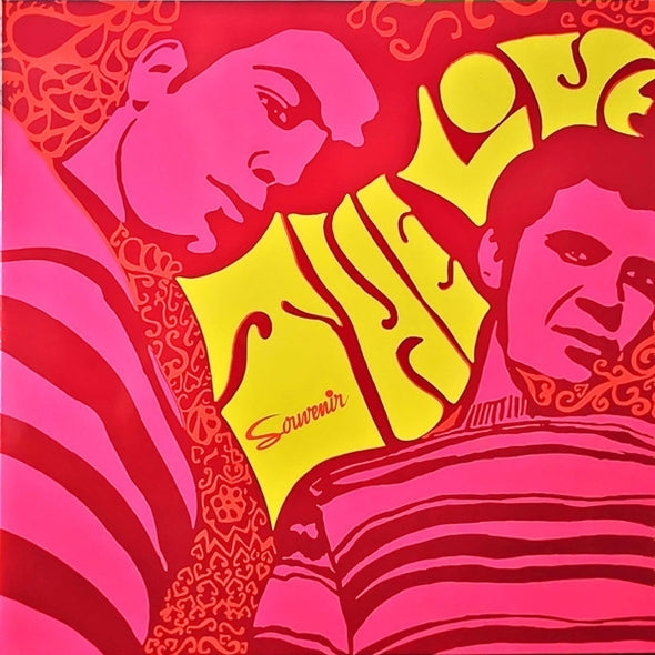 |  Vinyl LP | Love Depression - The Love Depression (LP) | Records on Vinyl