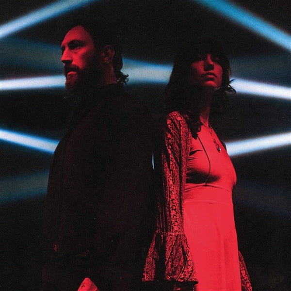 |  Vinyl LP | Kino Motel - Visions (LP) | Records on Vinyl