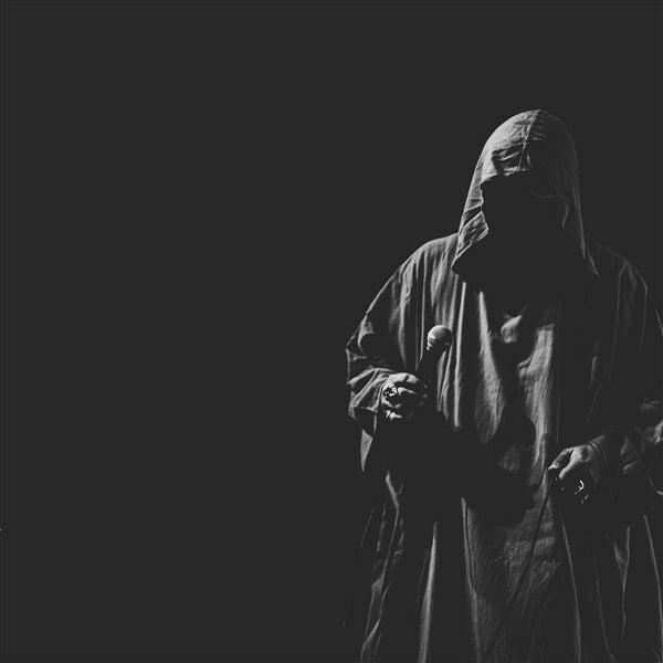 |  Vinyl LP | Druids of the Gue Charette - In the Darkest Hour of the Coldest Night (LP) | Records on Vinyl