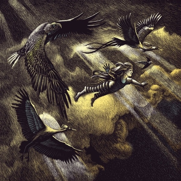 |  Vinyl LP | Sangre De Muerdago - O Vento Que Lambe As Minas Feridas (LP) | Records on Vinyl