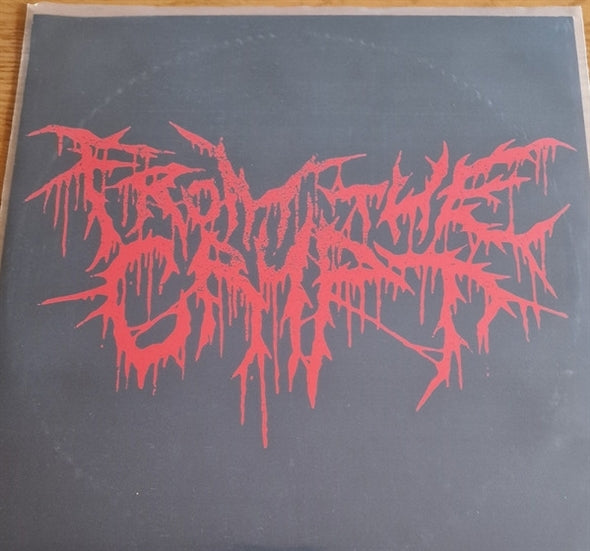 |  Vinyl LP | From the Crypt - Demo 2022 (LP) | Records on Vinyl
