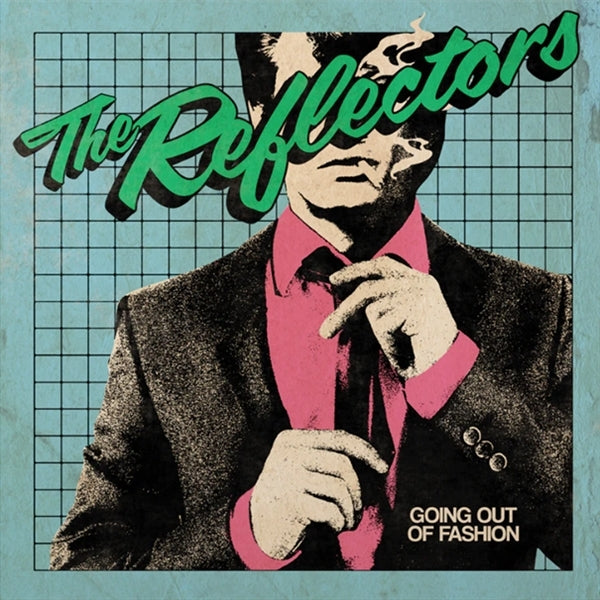 |  Vinyl LP | Reflectors - Going Out of Fashion (LP) | Records on Vinyl