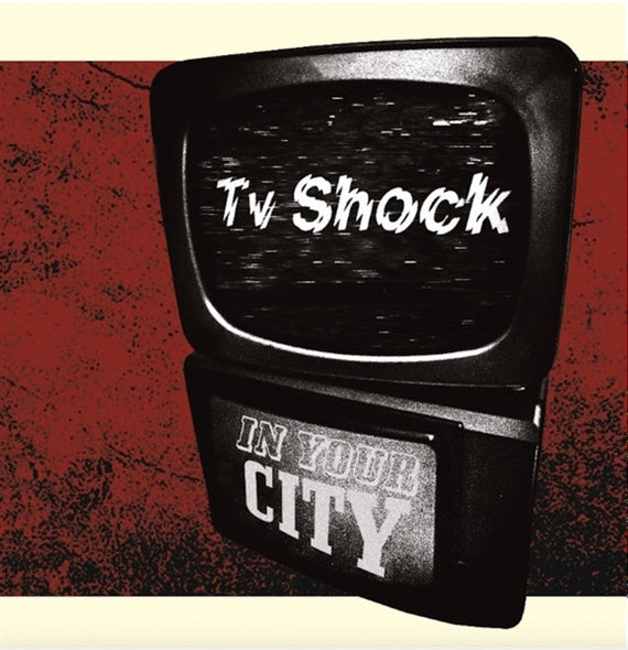 |  Vinyl LP | Tv Shots - In Your City (LP) | Records on Vinyl