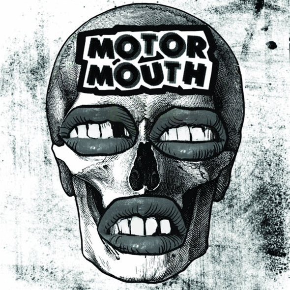 |  7" Single | Motormouth - Motormouth (Single) | Records on Vinyl