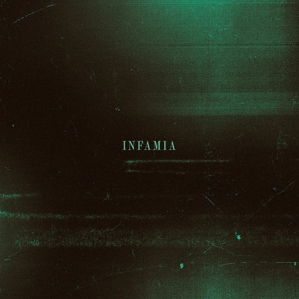 |  12" Single | Teenage Bubblegums - Infamia (Single) | Records on Vinyl