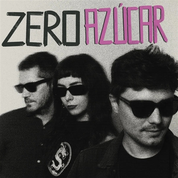 |  Vinyl LP | Zero Azucar - Zero Azucar (LP) | Records on Vinyl