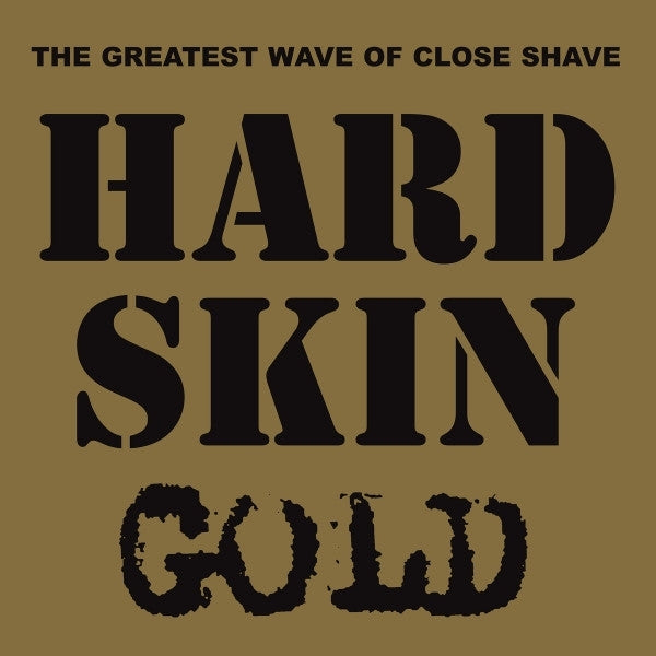 |  Vinyl LP | Hard Skin - Gold (LP) | Records on Vinyl