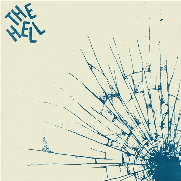|  7" Single | Hell - the Hell (Single) | Records on Vinyl