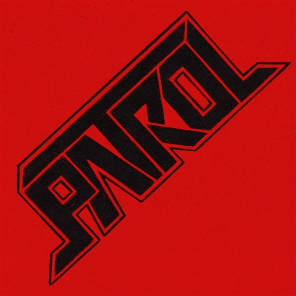 |  7" Single | Patrol - Patrol (Single) | Records on Vinyl