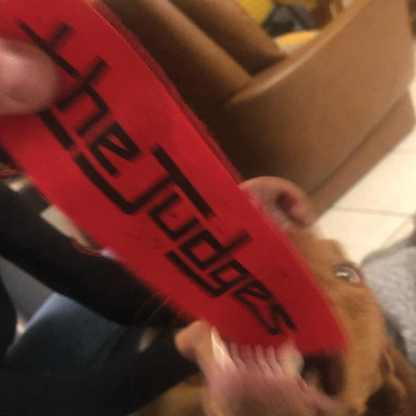 |  7" Single | Judges - Guns (Single) | Records on Vinyl