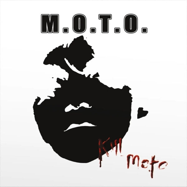|  Vinyl LP | M.O.T.O. - Kill M.O.T.O. (LP) | Records on Vinyl