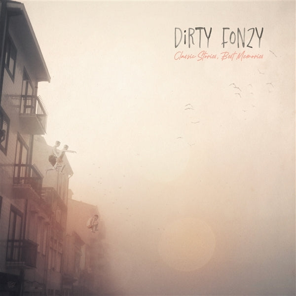 |  12" Single | Dirty Fonzy - Classic Stories Best Memories (Single) | Records on Vinyl