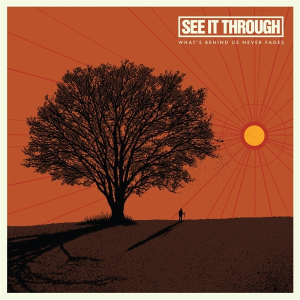 |  12" Single | See It Through - What's Behind Us... (Single) | Records on Vinyl