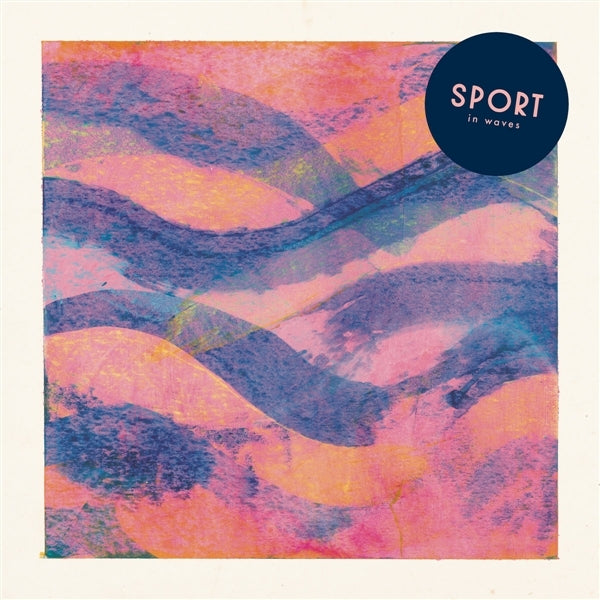 |  Vinyl LP | Sport - In Waves (LP) | Records on Vinyl