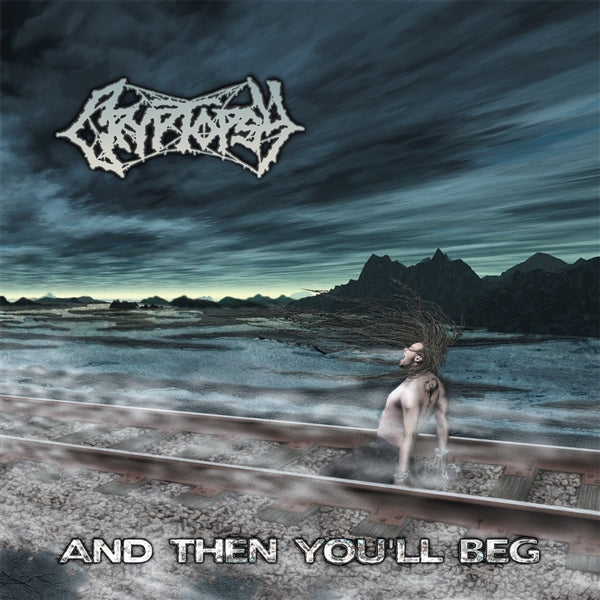 |  Vinyl LP | Cryptopsy - And Then You'll Beg (LP) | Records on Vinyl