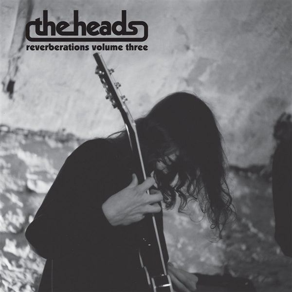 |  Vinyl LP | Heads - Reverberations Vol. 3 (LP) | Records on Vinyl