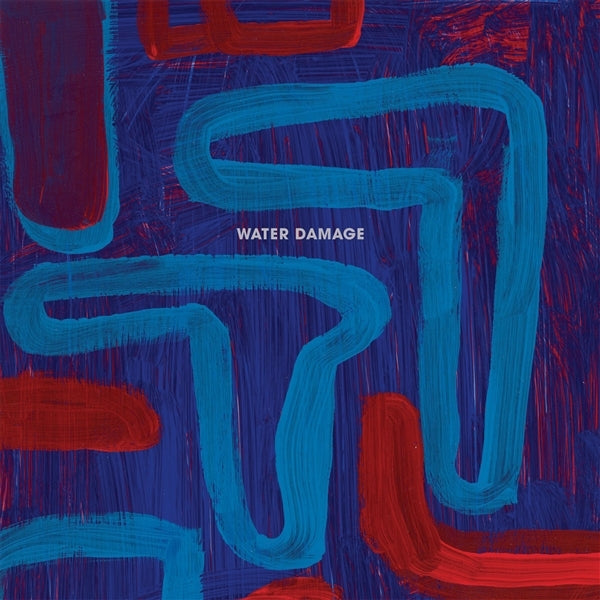 |  Vinyl LP | Water Damage - Instruments (2 LPs) | Records on Vinyl