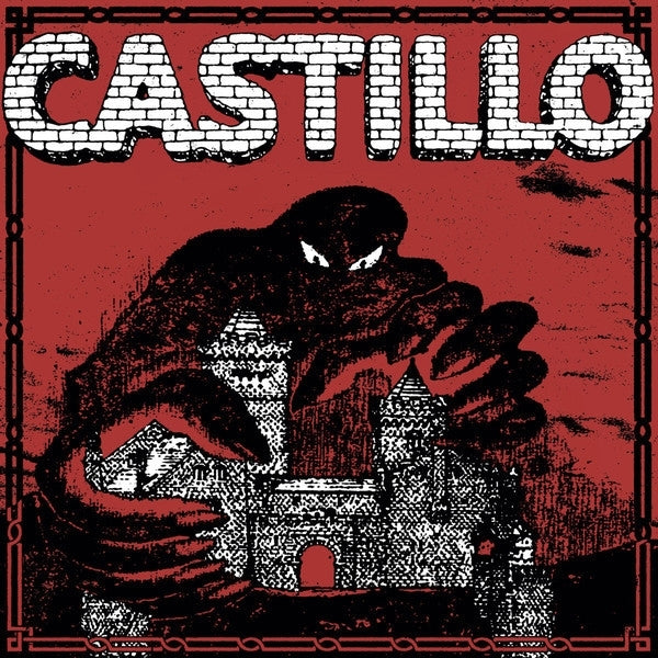 |  Vinyl LP | Castillo - Castillo (LP) | Records on Vinyl