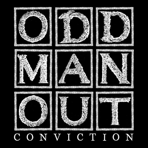 |  Vinyl LP | Odd Man Out - Conviction (LP) | Records on Vinyl
