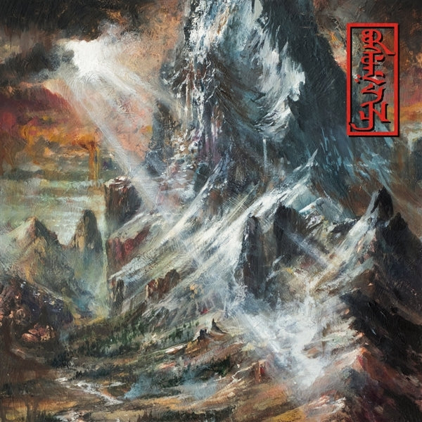 |  Vinyl LP | Rezn - Solace (LP) | Records on Vinyl