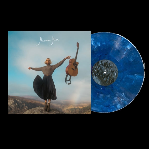 | | Nina Nesbitt - Mountain Music (LP) | Records on Vinyl