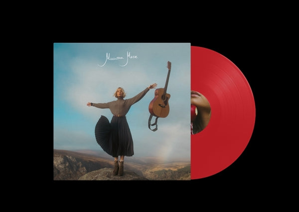 | | Nina Nesbitt - Mountain Music (LP) | Records on Vinyl