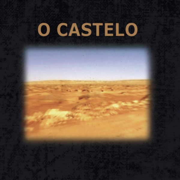 |  Vinyl LP | O Castelo - O Castelo (LP) | Records on Vinyl