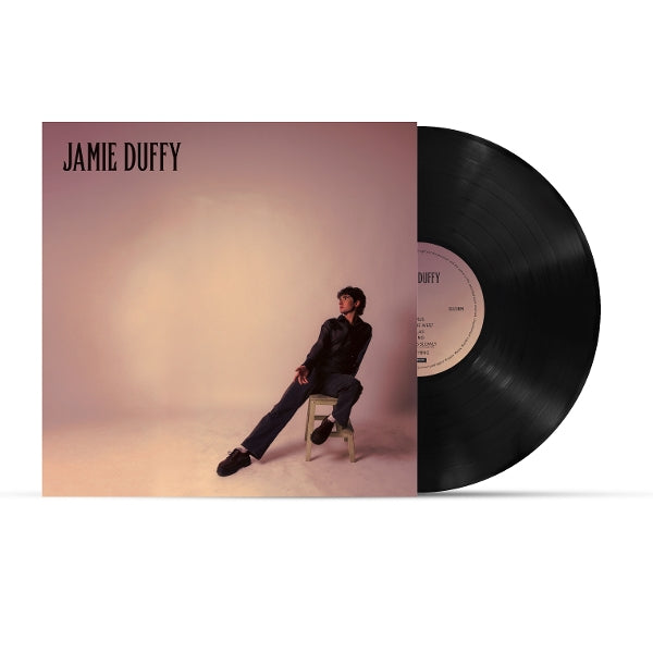 |  Vinyl LP | Jamie Duffy - Jamie Duffy (LP) | Records on Vinyl
