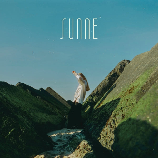 |  Vinyl LP | Annelie - Sunne (LP) | Records on Vinyl