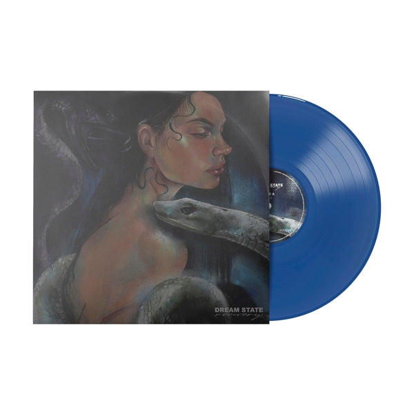 |   | Dream State - Recovery (Single) | Records on Vinyl